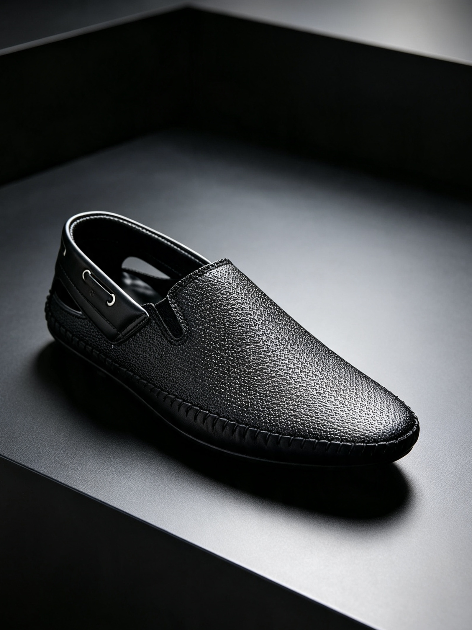 Black Croc