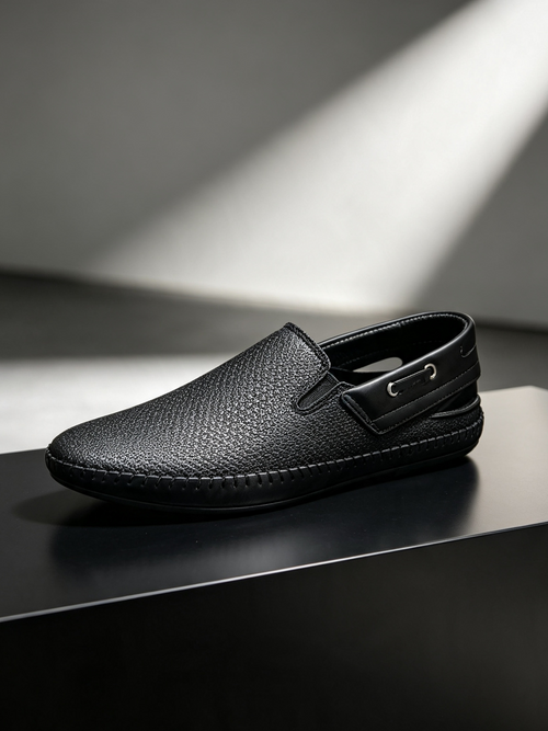 Black Croc