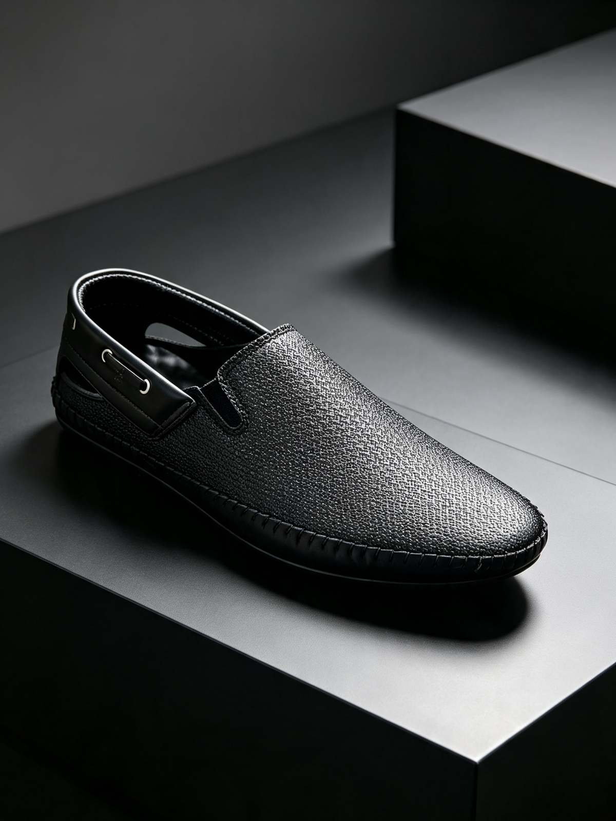 Black Croc
