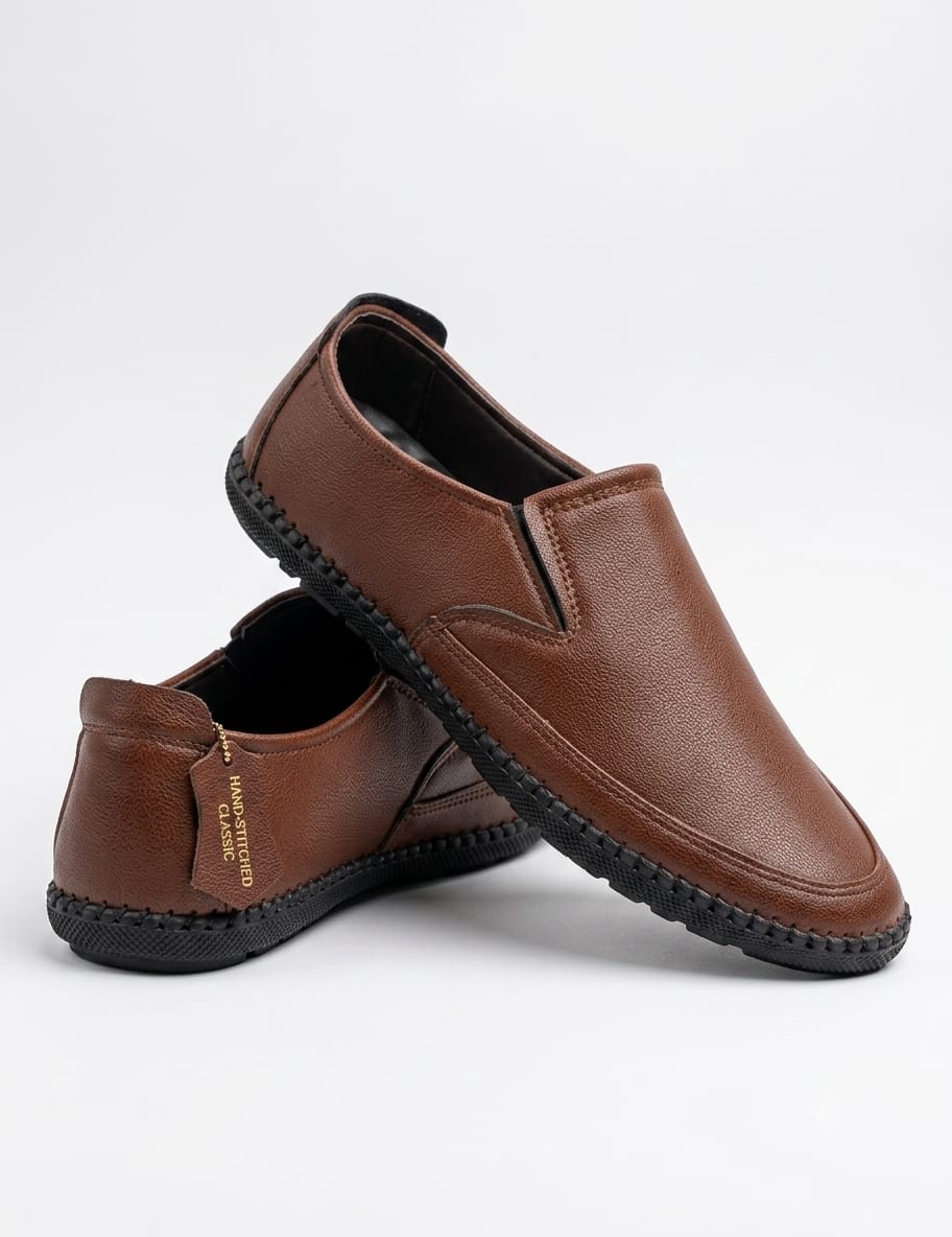 Brown Elite