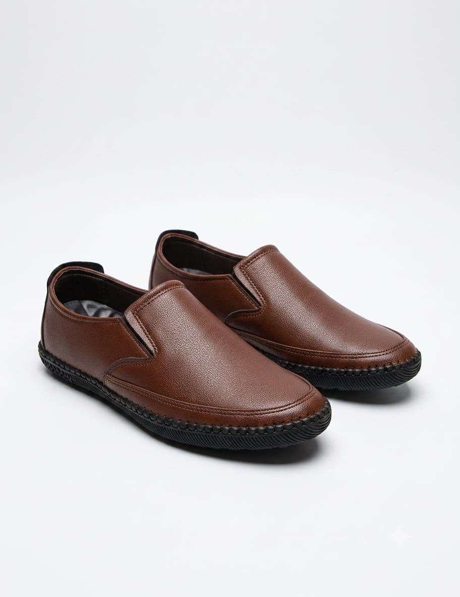 Brown Elite