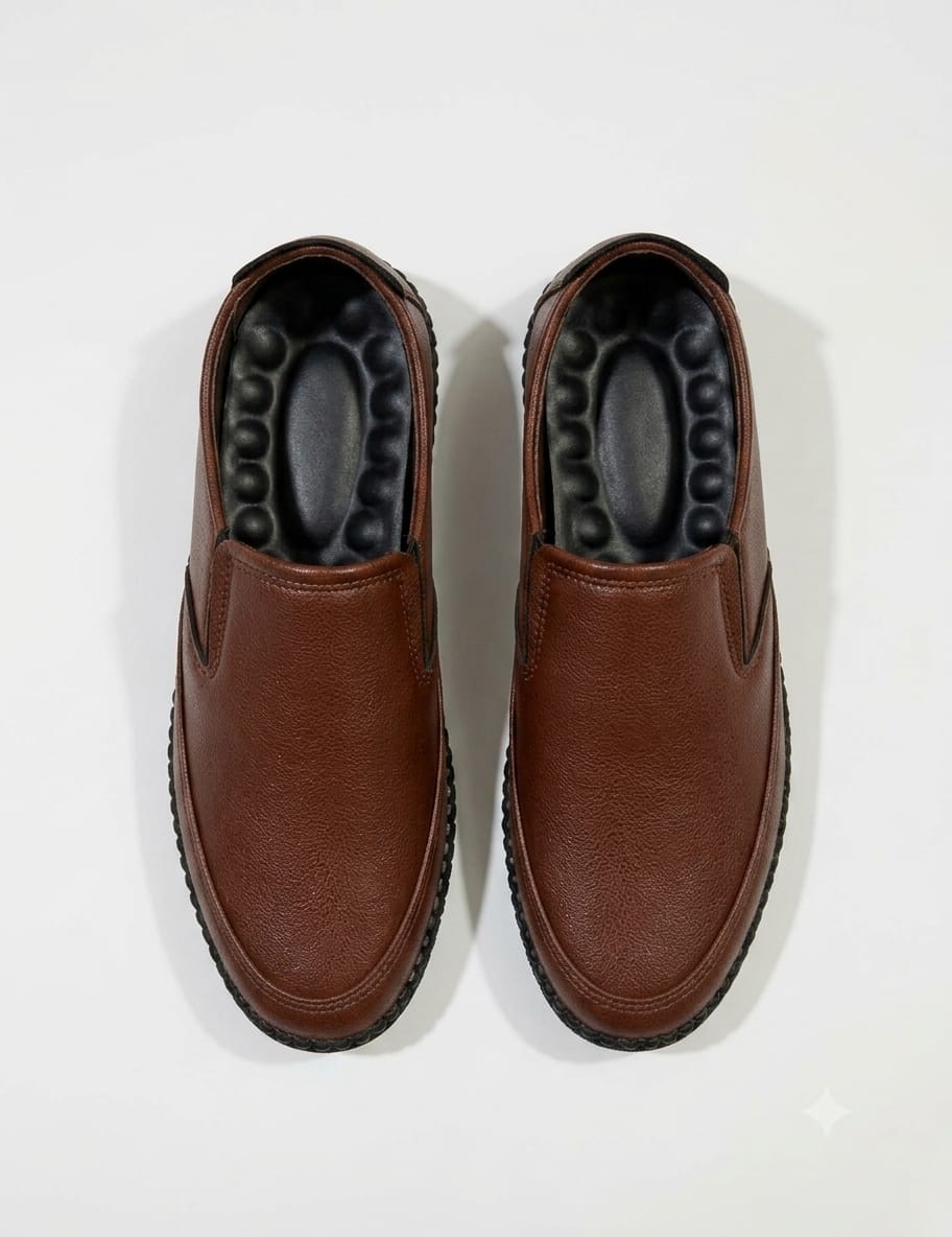 Brown Elite