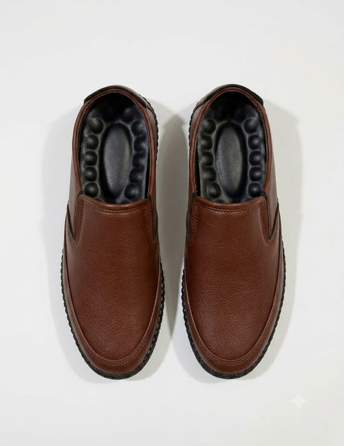 Brown Elite